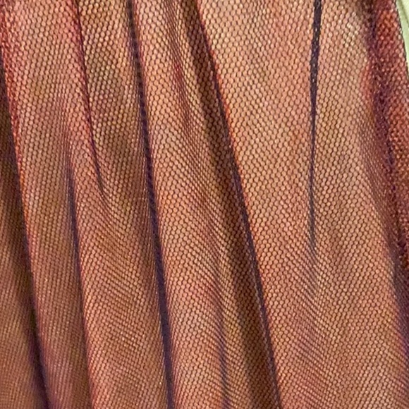 NWOT BETTIE  PAGE DRESS TWO PC WITH JACKET SIZE SM - Picture 4 of 6